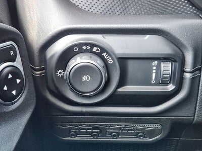 2025 Jeep Wrangler Rubicon 392