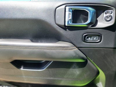 2025 Jeep Wrangler Rubicon 392
