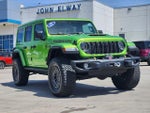 2025 Jeep Wrangler Rubicon 392