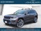 2022 Jeep Grand Cherokee 4xe Overland 4xe