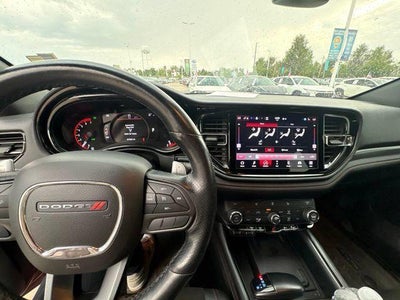 2021 Dodge Durango R/T