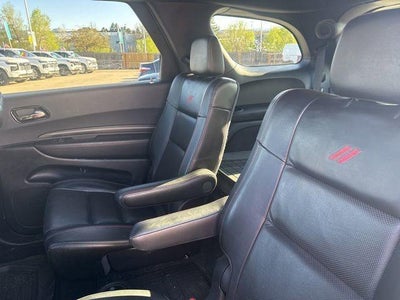 2021 Dodge Durango R/T