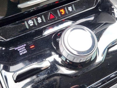 2022 Jeep Wagoneer Series I