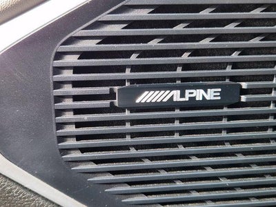 2022 Jeep Wagoneer Series I