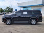 2022 Jeep Wagoneer Series I