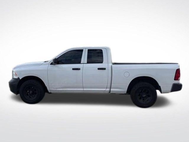 2013 RAM 1500 Tradesman
