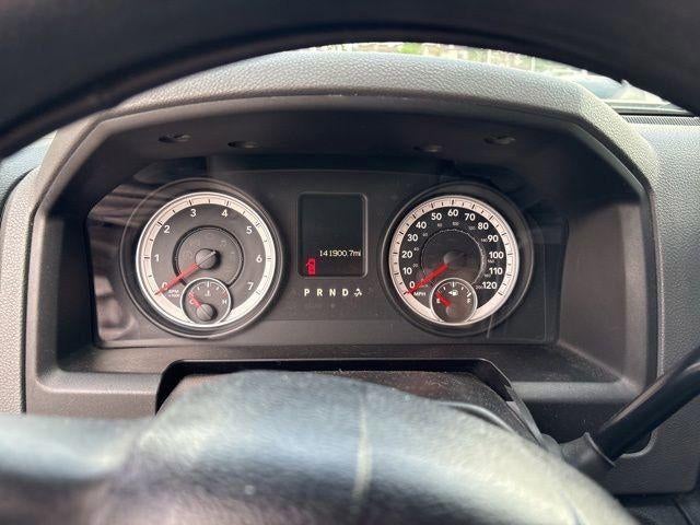 2013 RAM 1500 Tradesman