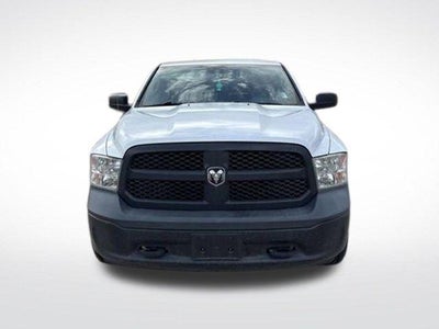 2013 RAM 1500 Tradesman