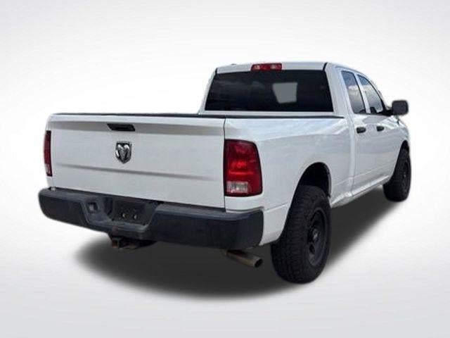 2013 RAM 1500 Tradesman