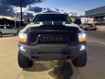 2019 RAM 1500 Classic Warlock