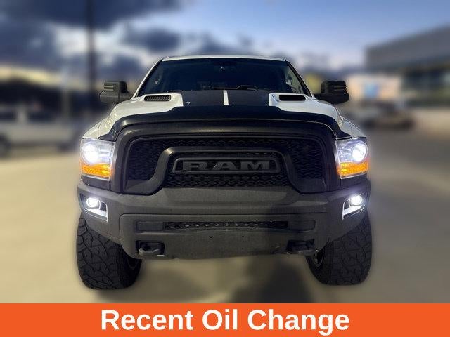 2019 RAM 1500 Classic Warlock