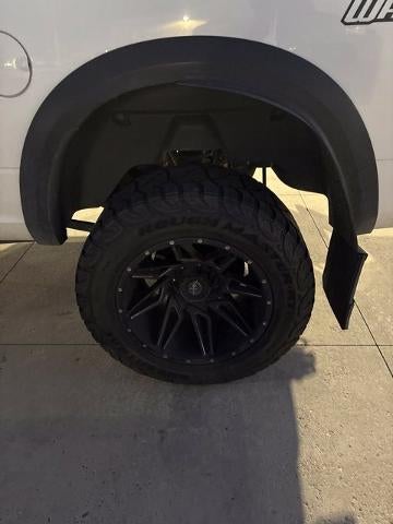 2019 RAM 1500 Classic Warlock