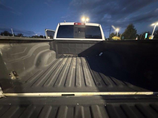 2019 RAM 1500 Classic Warlock