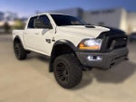 2019 RAM 1500 Classic Warlock