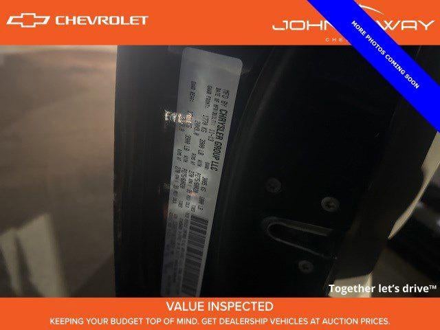 2014 RAM 1500 Laramie Longhorn