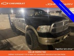 2014 RAM 1500 Laramie Longhorn