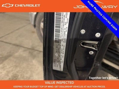 2015 RAM 1500 Outdoorsman