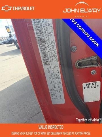 2020 RAM 1500 Classic SLT