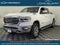 2021 RAM 1500 Laramie Longhorn