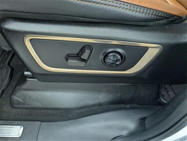 2021 RAM 1500 Laramie Longhorn