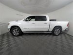 2021 RAM 1500 Laramie Longhorn