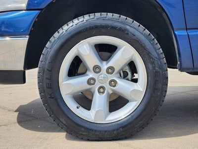 2008 Dodge Ram 1500 SLT