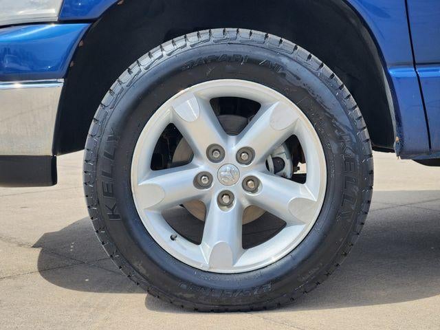 2008 Dodge Ram 1500 SLT