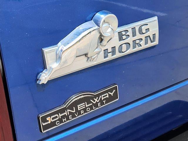 2008 Dodge Ram 1500 SLT