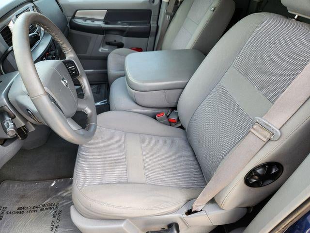 2008 Dodge Ram 1500 SLT