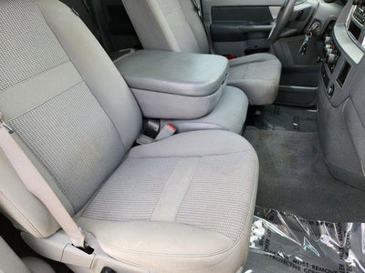2008 Dodge Ram 1500 SLT