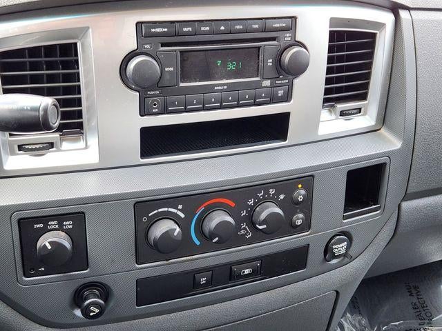 2008 Dodge Ram 1500 SLT