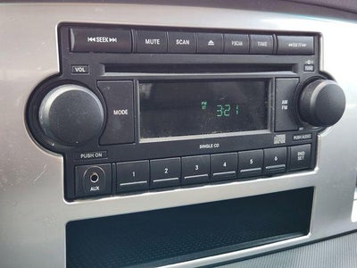 2008 Dodge Ram 1500 SLT