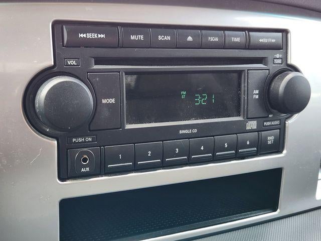 2008 Dodge Ram 1500 SLT
