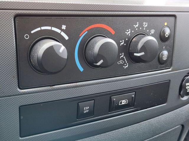 2008 Dodge Ram 1500 SLT