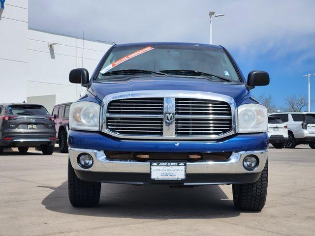 2008 Dodge Ram 1500 SLT