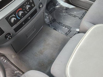 2008 Dodge Ram 1500 SLT