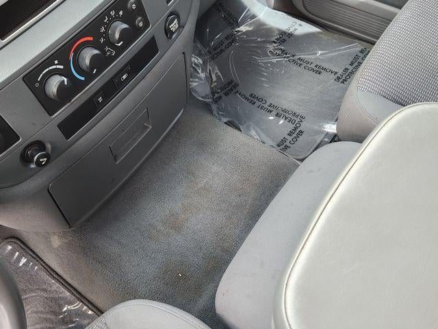 2008 Dodge Ram 1500 SLT