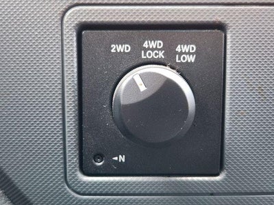 2008 Dodge Ram 1500 SLT