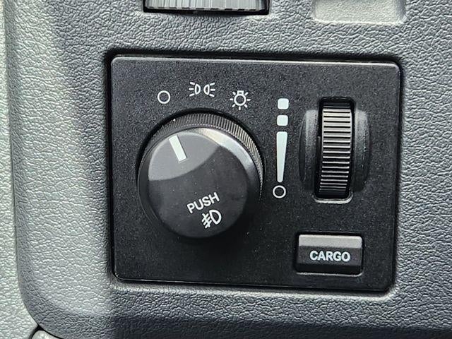 2008 Dodge Ram 1500 SLT