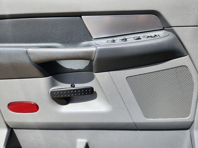 2008 Dodge Ram 1500 SLT