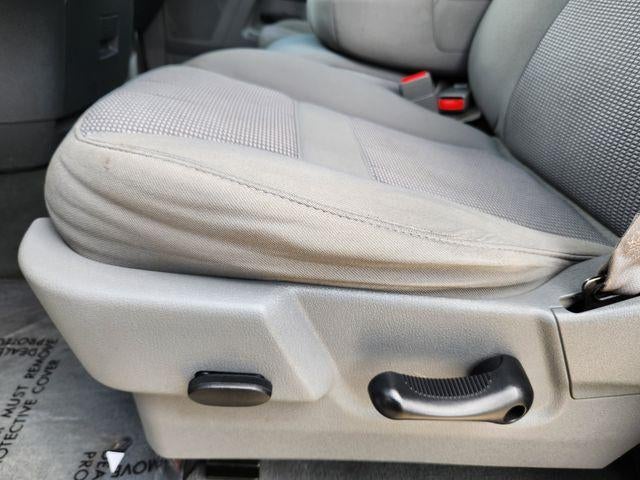2008 Dodge Ram 1500 SLT