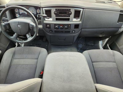 2008 Dodge Ram 1500 SLT