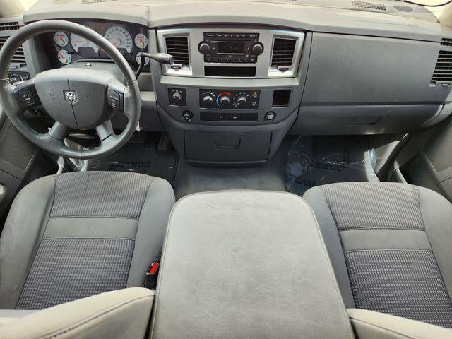 2008 Dodge Ram 1500 SLT