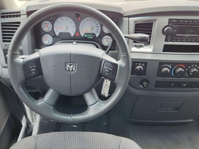 2008 Dodge Ram 1500 SLT