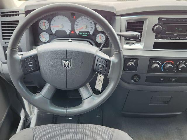 2008 Dodge Ram 1500 SLT
