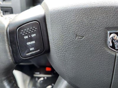 2008 Dodge Ram 1500 SLT