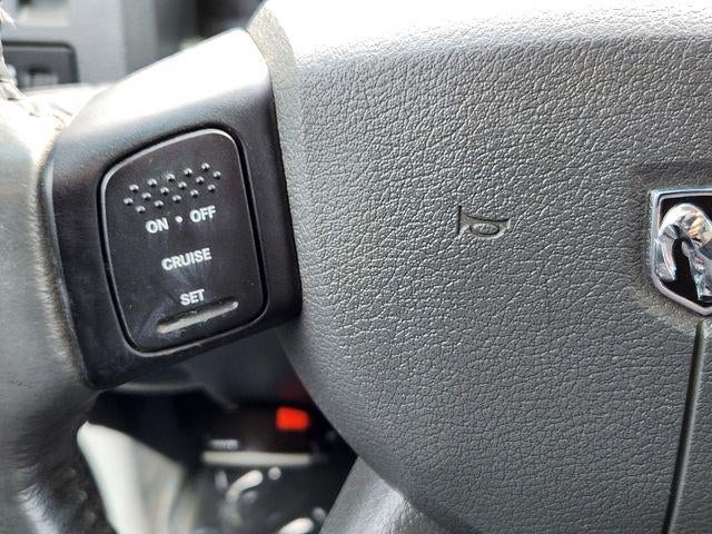 2008 Dodge Ram 1500 SLT