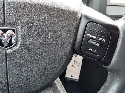 2008 Dodge Ram 1500 SLT