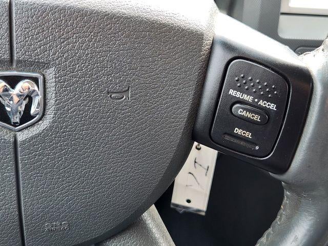 2008 Dodge Ram 1500 SLT