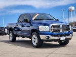 2008 Dodge Ram 1500 SLT